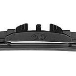 Щітка склоочисника 40 см /16" гібридна Heyner Hybrid 026000, фото 3