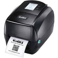 Принтер  GoDEX RT863I (600dpi)