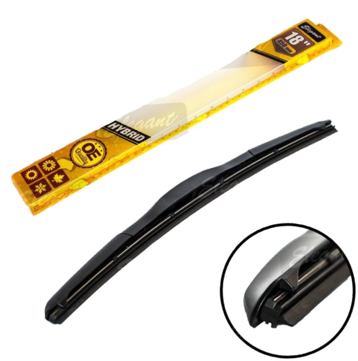 Щітка склоочисника 18"/450 Elegant Hybrid EL 300345, фото 1