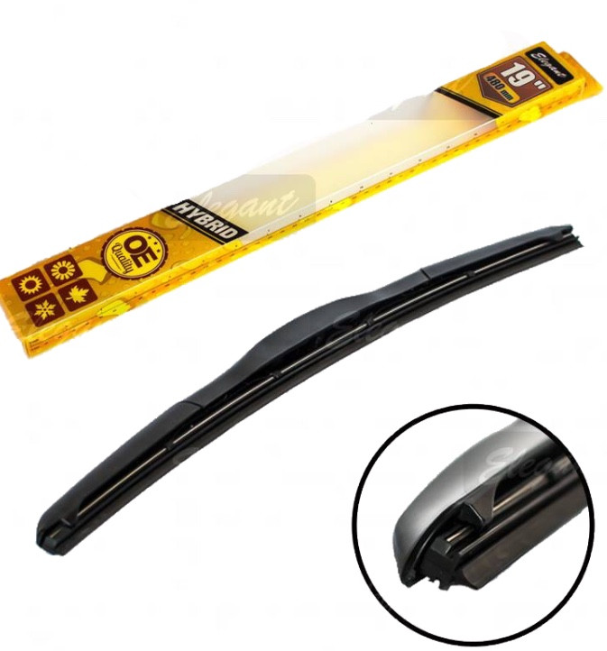 Щітка склоочисника 19"/480 Elegant Hybrid EL 300348, фото 1