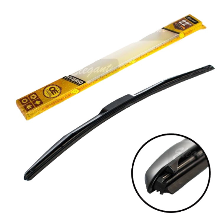 Щітка склоочисника 22"/550 Elegant Hybrid EL 300355, фото 1