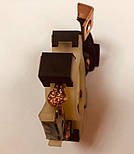 Щітки стартера LSA на Таврію LA 1102-3708000, фото 2