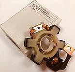 Щітки стартера LSA на Таврію LA 1102-3708000, фото 3