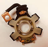 Щітки стартера LSA на Таврію LA 1102-3708000, фото 4