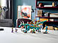 Lego Ninjago Дракон з джунглів 71746, фото 3