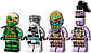 Lego Ninjago Дракон з джунглів 71746, фото 10