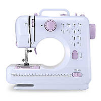 Домашняя швейная машинка As seen on TV Mini Sewing Machine FHSM 505 12в1 (2_009715)