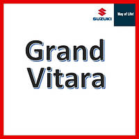 Suzuki Grand Vitara 2005-2012