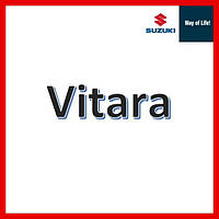 Suzuki Vitara 2015+