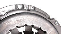 Комплект сцепления Fiat Doblo 1.6 16v 01- (d=200mm) (+выжимной)