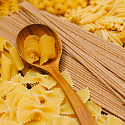 Паста, макарони, спагетті