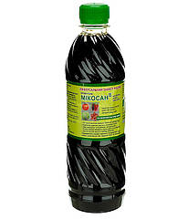 Біофунгицид Мікосан 500 мл