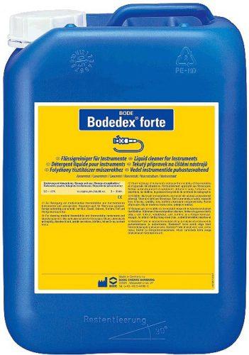 Бодедекс форте (Bodedex forte), 5л