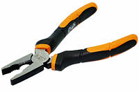 Плоскогубці комбіновані з шарніром 160 мм. MIOL P-40-020