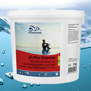 pH-мінус для зниження рівня рн у басейні pH-мінус для зниження рівня рн у басейні