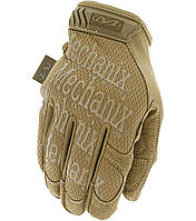 Рукавички Mechanix Wear® The Original® - Coyote
