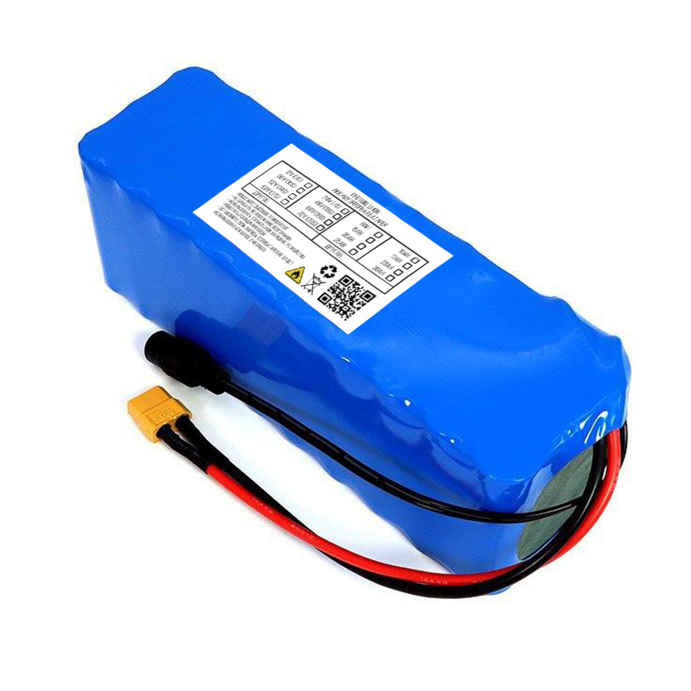 Аккумулятор PROTONE - 36в 8.7 ач на элементах Samsung для ...