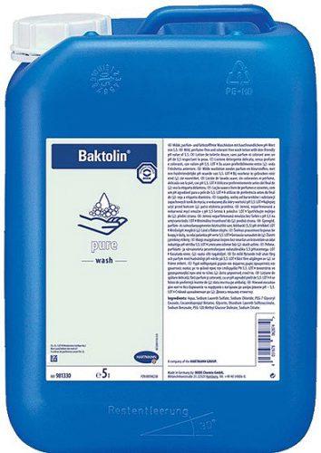 Бактолін пур (Baktolin pure), 5л