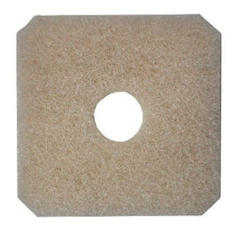 Фільтр повітряний для компресорів (повітродувок) Secoh серії EL, SECOH, фото 1