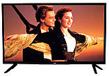 NEW смарт телевізори LG SmartTV 32" 2/16GB Slim 4K,LED, IPTV, T2, WIFI, USB, фото 4