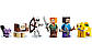 Lego Minecraft Перша пригода 21169, фото 10