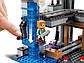 Lego Minecraft Перша пригода 21169, фото 7