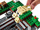 Lego Minecraft Перша пригода 21169, фото 9