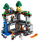 Lego Minecraft Перша пригода 21169, фото 4