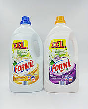Гель для прання Formil 5л/100 прань