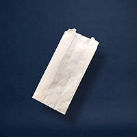 Упаковка бумажная для шаурмы белая 160Х70Х40 мм. 1000шт./упаковка