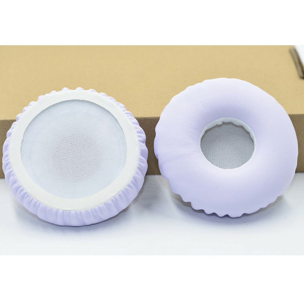 Амбушури для навушників Jabra Revo Wireless Колір Білий White, фото 1