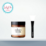 Силіконовий шпатель-пензель для нанесення масок та контуринга обличчя I'm from Silicone Mask Brush, фото 5