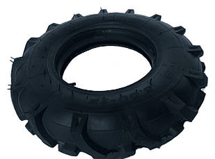 Шина з камерою 5.00-12 (8PR) на мотоблок, мінітрактор, фото 4
