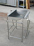 Стіл для нанизування риби 1200*800*850 мм, фото 3