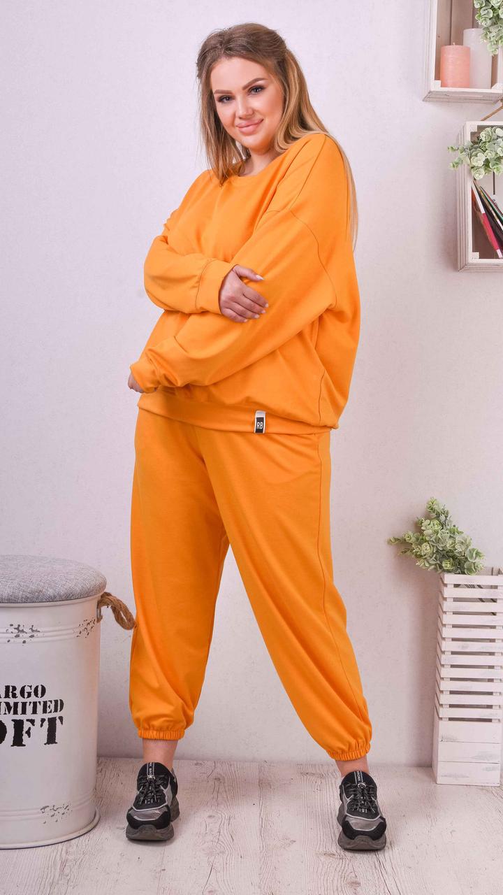 Костюм вільний RB, фото 1