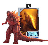 Фигурка Термоядерный Годзилла, 17 см - Godzilla King of the Monsters