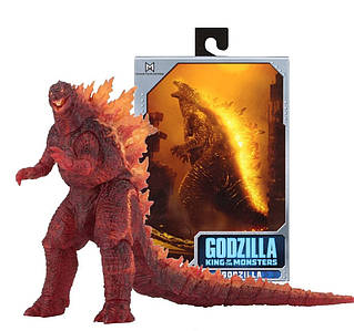 Фігурка Термоядерний Годзілла, 17 см - Godzilla King of the Monsters