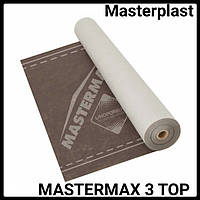 Masterplast MASTERMAX TOP дифузионная мембрана ( 75 м2 )