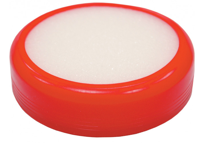 Зволожувач для пальців Economix, поролонова основа E41504