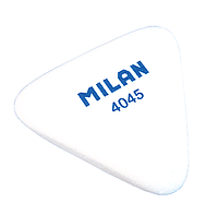 Ластик треугольный Milan 4045