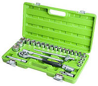 Набір інструментів Alloid містить 26 предмета