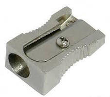 Точилка Металева Economix E40601