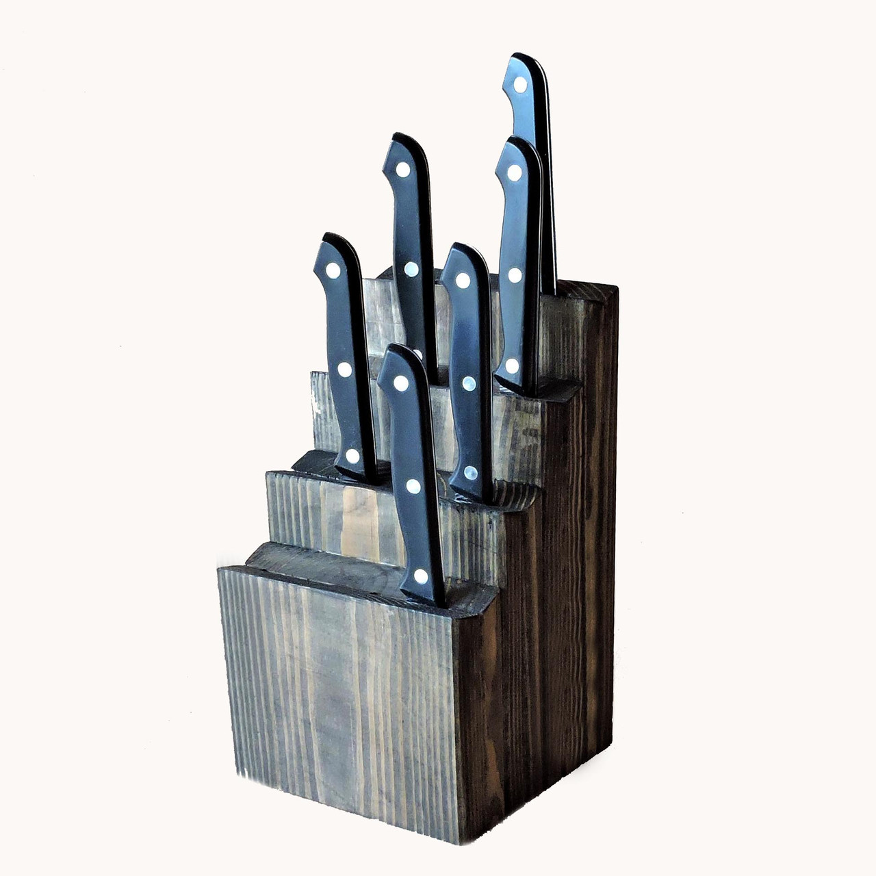 Підставка для ножів "Фронтера" моріон