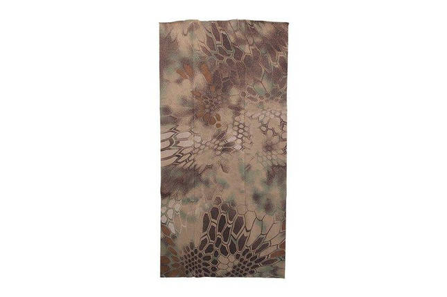 Chusta Multi-Wrap Dry Fast - MAD [Emerson] (для страйкболу), фото 1