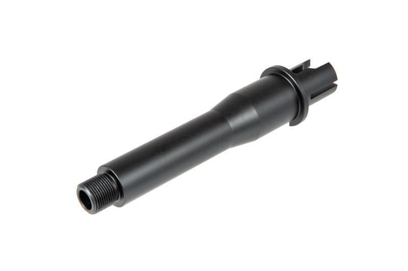 Lufa zewnętrzna 14mm CCW 140mm [Specna Arms] (для страйкболу)