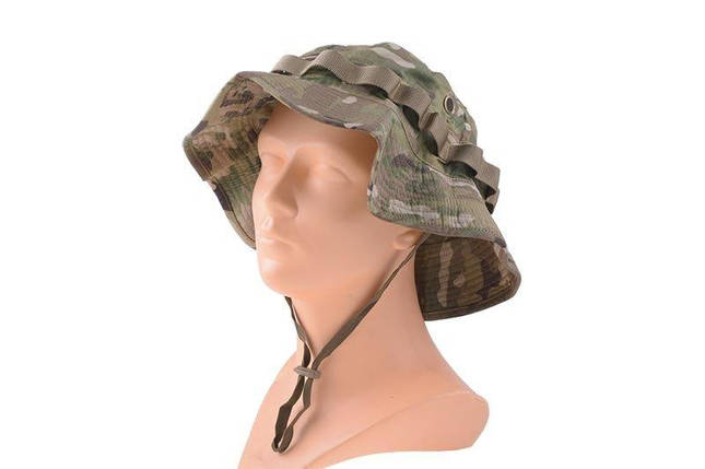 Kapelusz Tactical Boonie Hat - Multicam [Emerson] (для страйкболу), фото 1