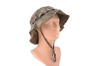 Kapelusz Tactical Boonie Hat - Multicam [Emerson] (для страйкболу), фото 4