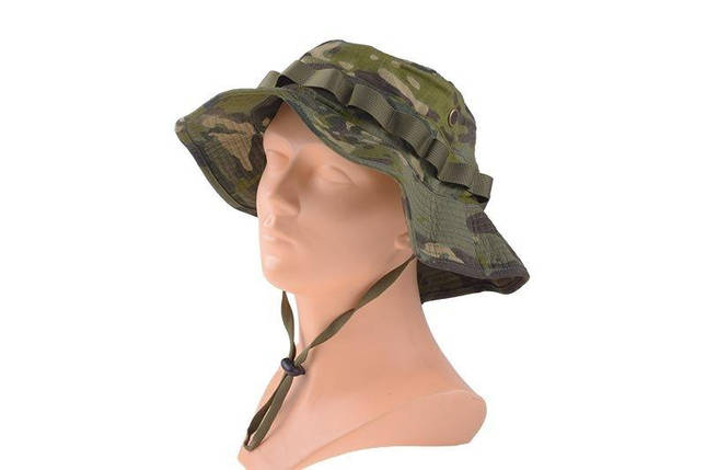Kapelusz Tactical Boonie Hat - Multicam Tropic [Emerson] (для страйкболу), фото 1