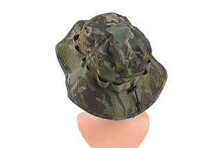 Kapelusz Tactical Boonie Hat - Multicam Tropic [Emerson] (для страйкболу), фото 4