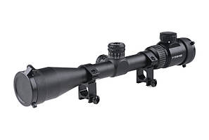 Оптические прицелы и Magnifier. Товары и услуги компании 